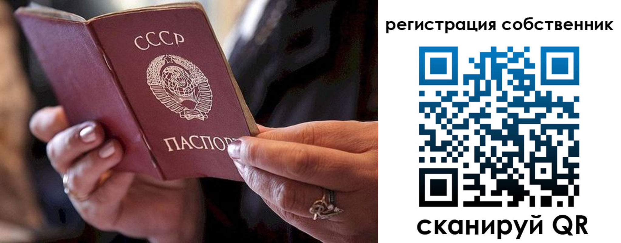 временная регистрация для всех в Гвардейске